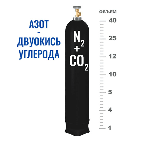 Баллоны для смеси в Соколе Баллоны для смеси в Соколе